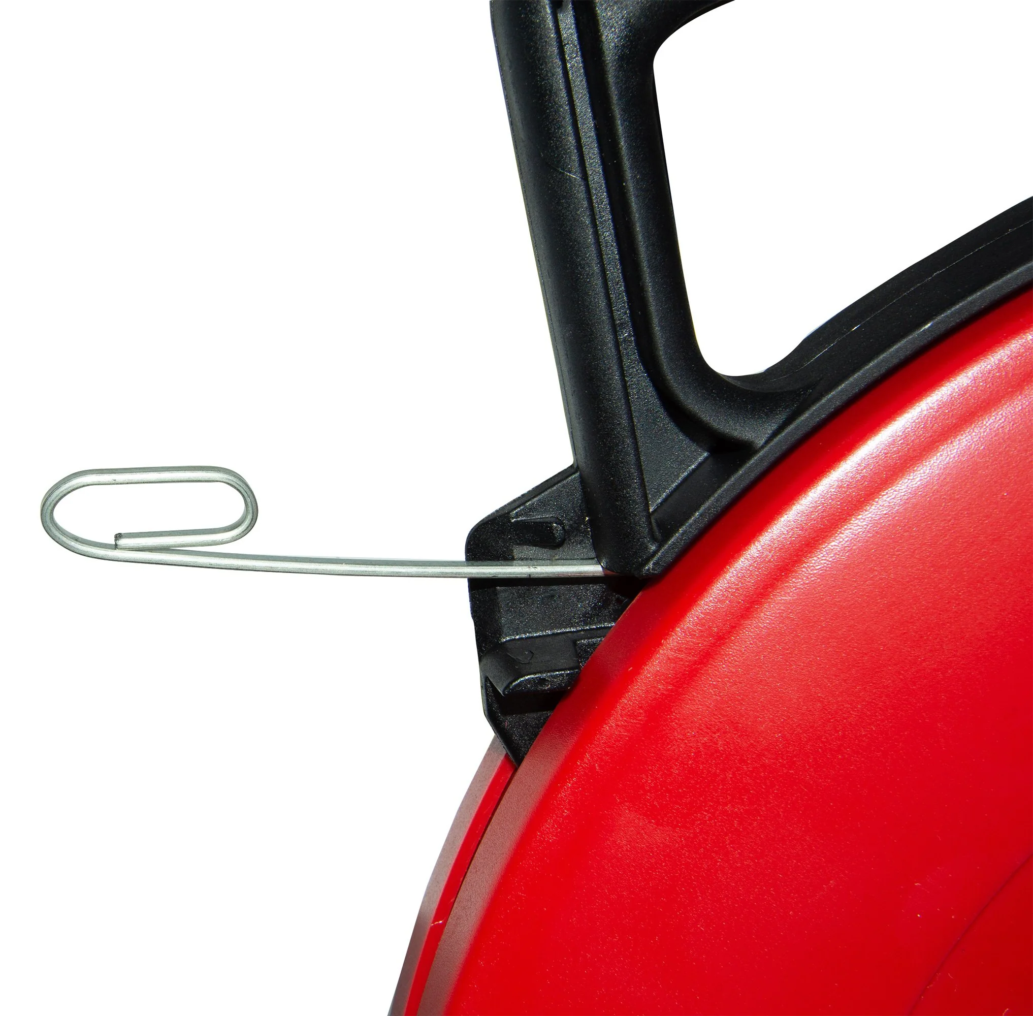 Gardner Bender FTS-65R Upperhand Steel Fishtape, 65' x 1/8" x .060" - Image 3