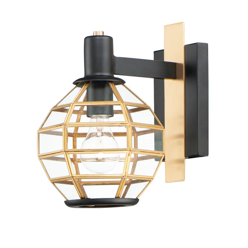 Heirloom 1-Light Outdoor Wall