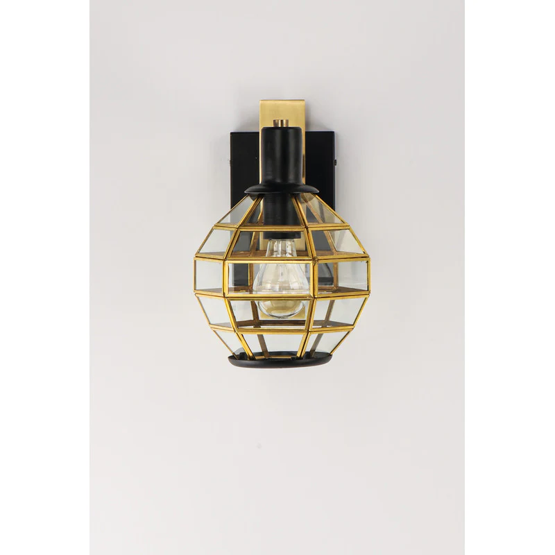 Heirloom 1-Light Outdoor Wall - Image 2