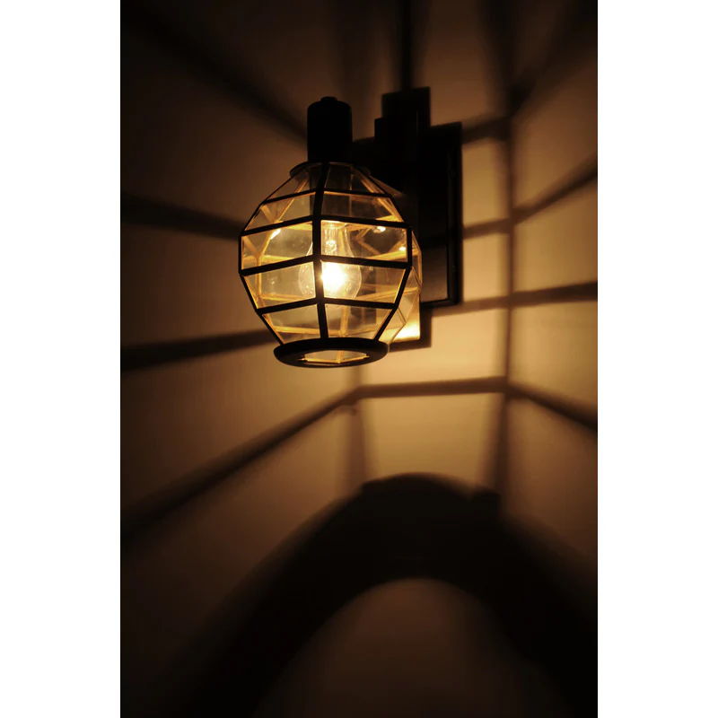 Heirloom 1-Light Outdoor Wall - Image 4