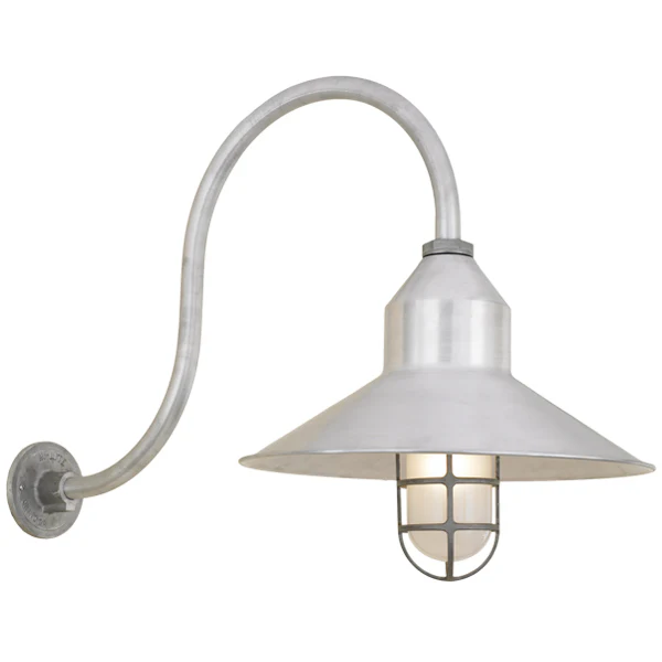 Hi-Lite 24" Umbrella Shade (Available in multiple color finishes)