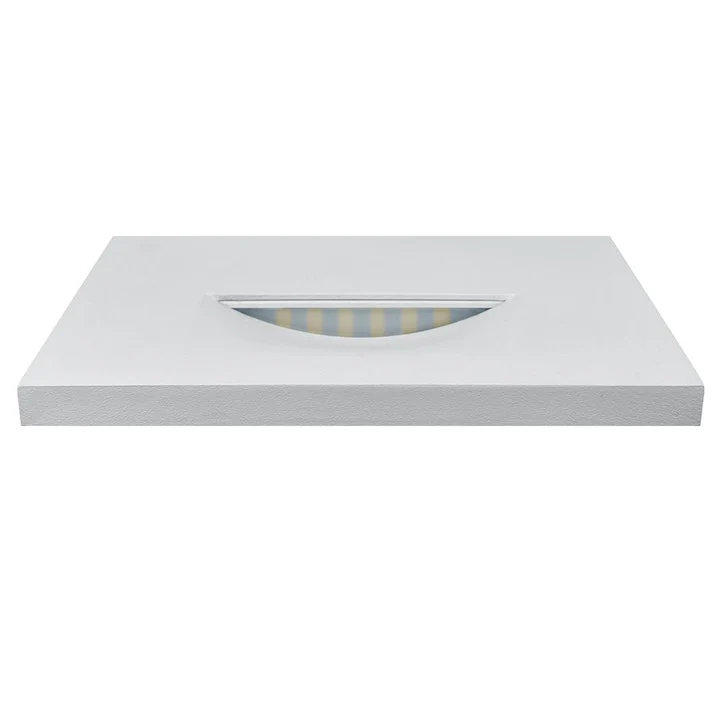 Horizontal Step Light, 3W, CCT Selectable, 120V, Black, White or Brushed Nickel Finish - Image 2