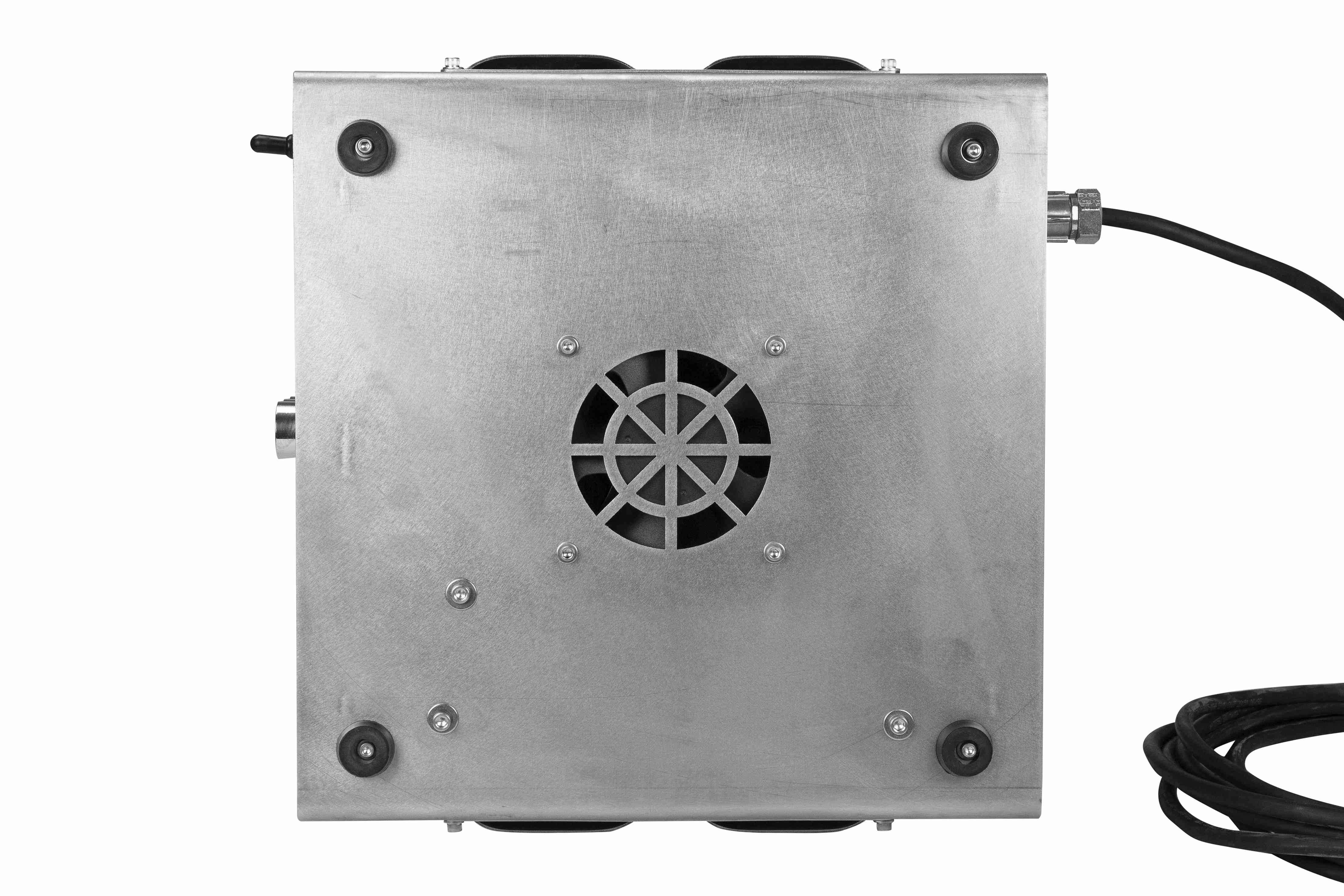 Industrial UV Sanitation Light, 4 Lamps, 80 Watts, 120V or 220V - Image 4