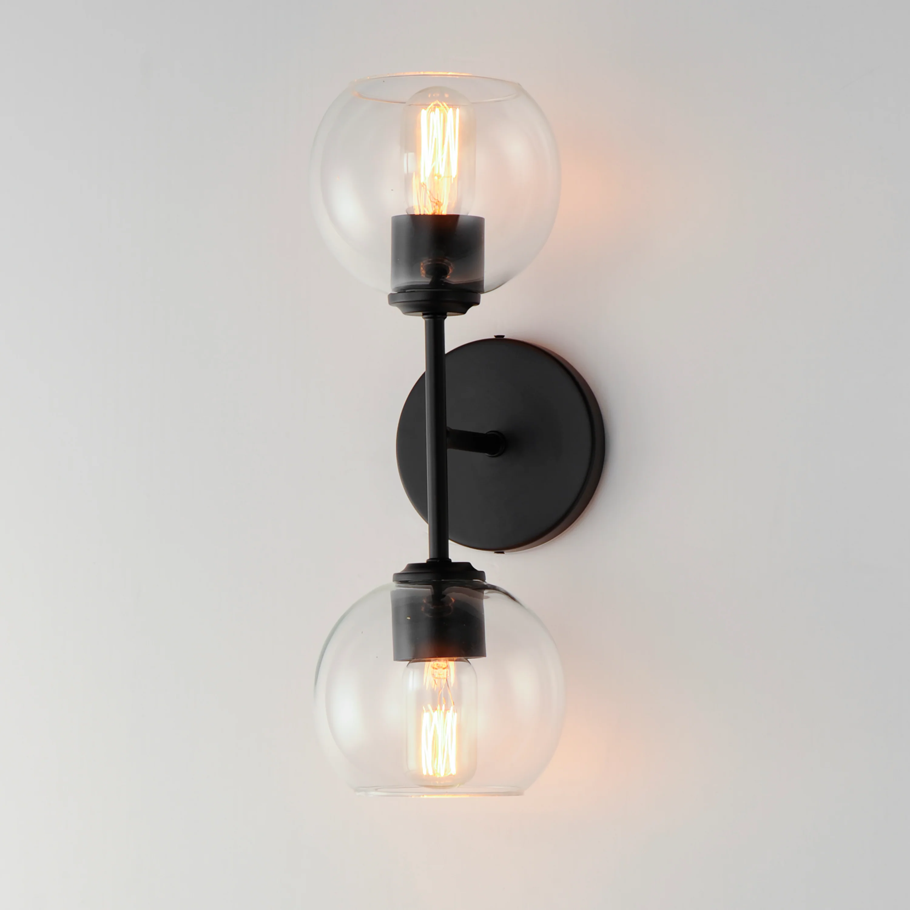 Knox 2-Light Wall Sconce - Image 5