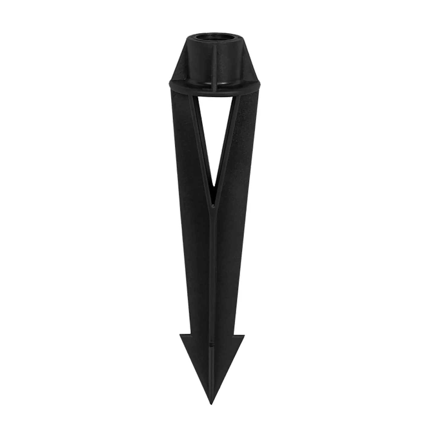 Landscape Bullet Light - MR-16: Style 3: Traditional, 12V, Bronze or Black - Image 7