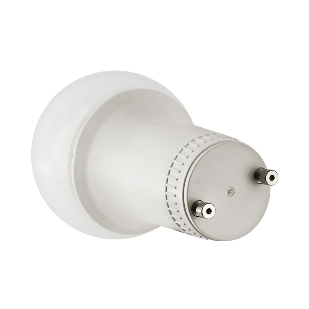 25PK LED A19 Bulb, GU24 Base, 14 Watt, 120-277V, 1600 Lumen, 2700K, 3000K, 4000K, 5000K - Image 3