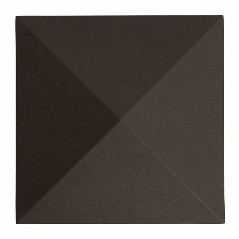 LED Angled Mini Wall Light, 200 Lumens, 12V, CCT Selectable 3000K/4000K/5000K, Dark Bronze Finish - Image 3