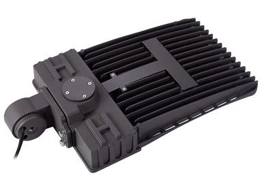 LED Area/Parking Lot Light, 200 Watt, 27000 Lumens, 120-277V, 5000K - Image 3