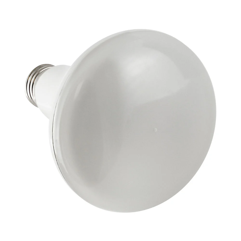 25PK LED BR30 Bulb, 11 Watt, 120V, 850 Lumen, 2700K, 3000K, 4000K, 5000K - Image 3