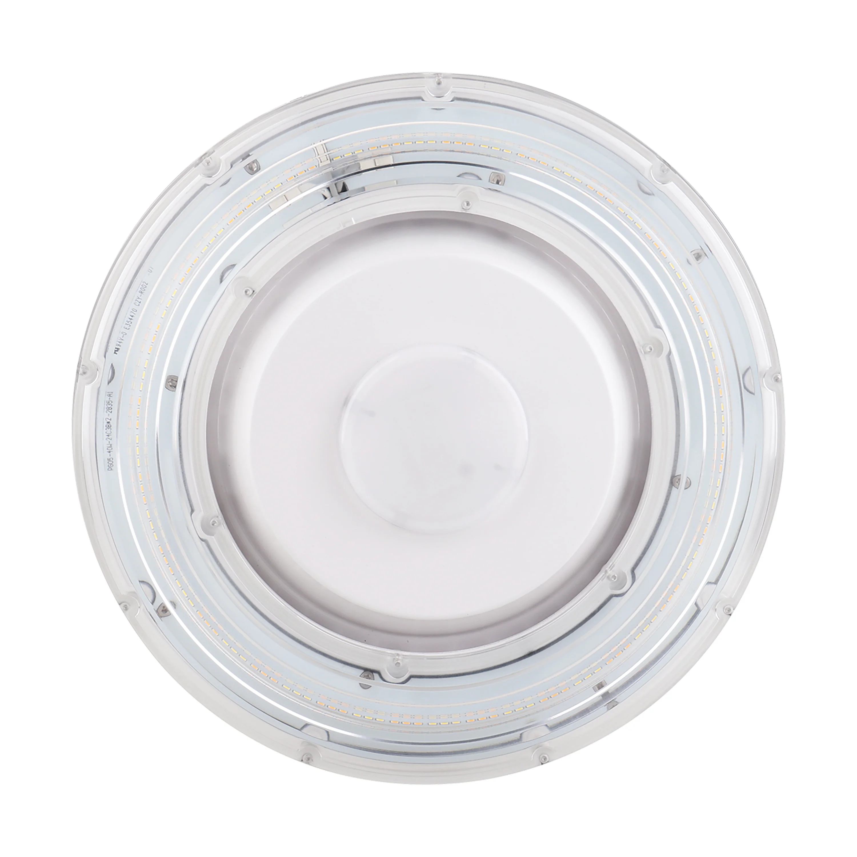LED Canopy Light, 100 Watt, 11900-13900 Lumens, 120-277V, CCT Selectable, 3000K/4000K/5000K, White or Bronze Finish - Image 5