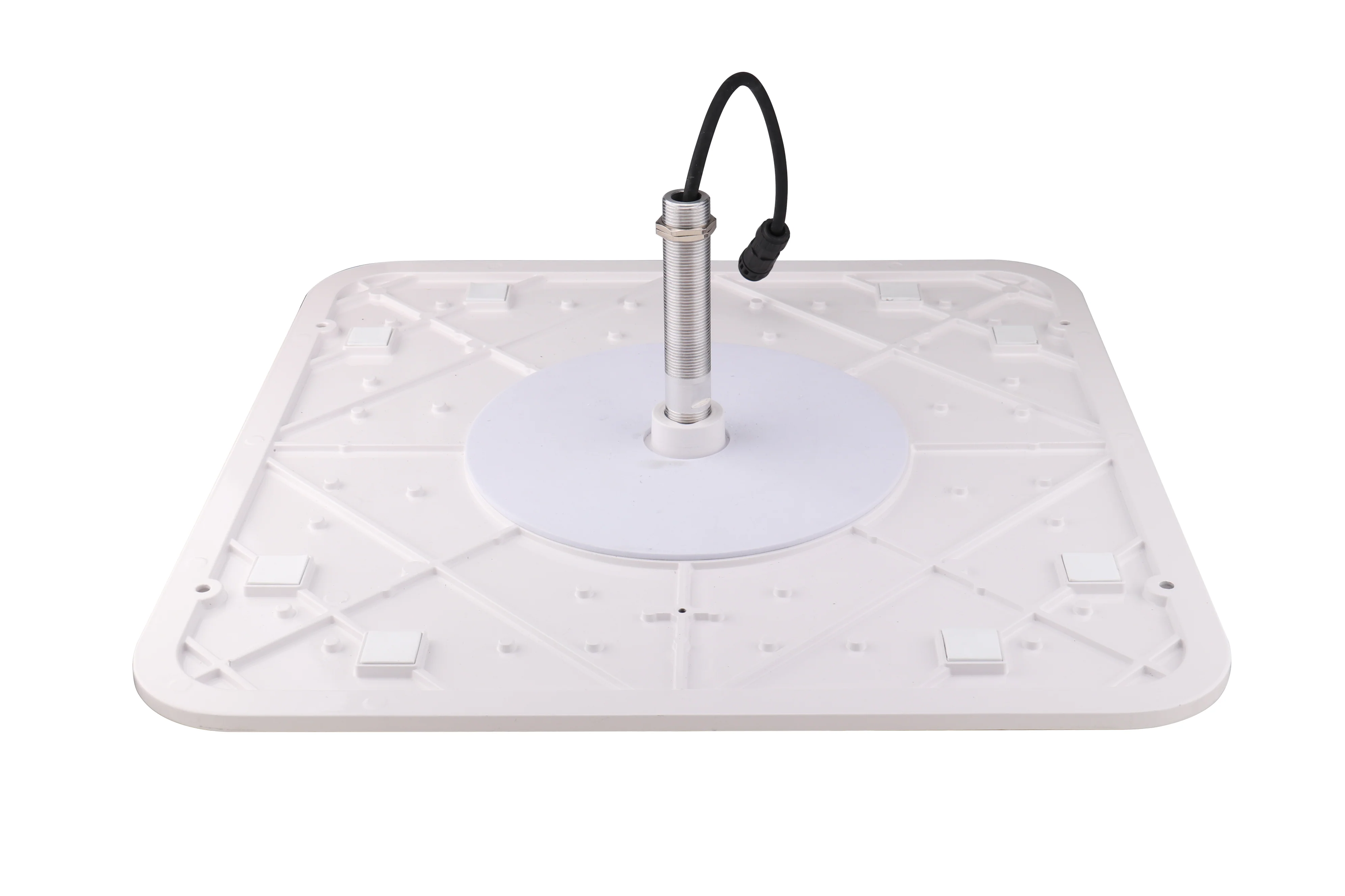 LED Canopy Light, 22600 Lumens, 240W, 5700K, Corrosion and Rust Proof, 120-277V - Image 4
