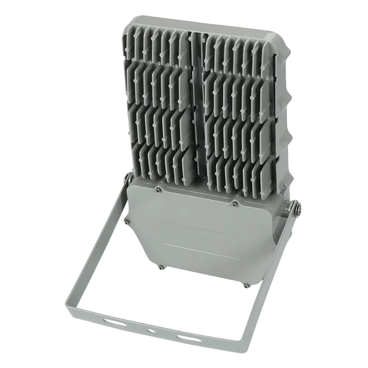 LED Explosion Proof Hazardous Location Light, Class 1 Division 2, 21000 Lumens, 150W, 5000K, 120-277V - Image 4