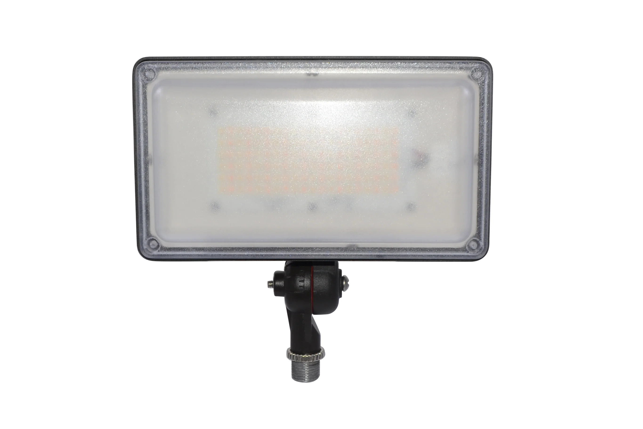 LED Flood Light, 27 Watt, 3677 Lumens, 120-277V, CCT Selectable - Image 2