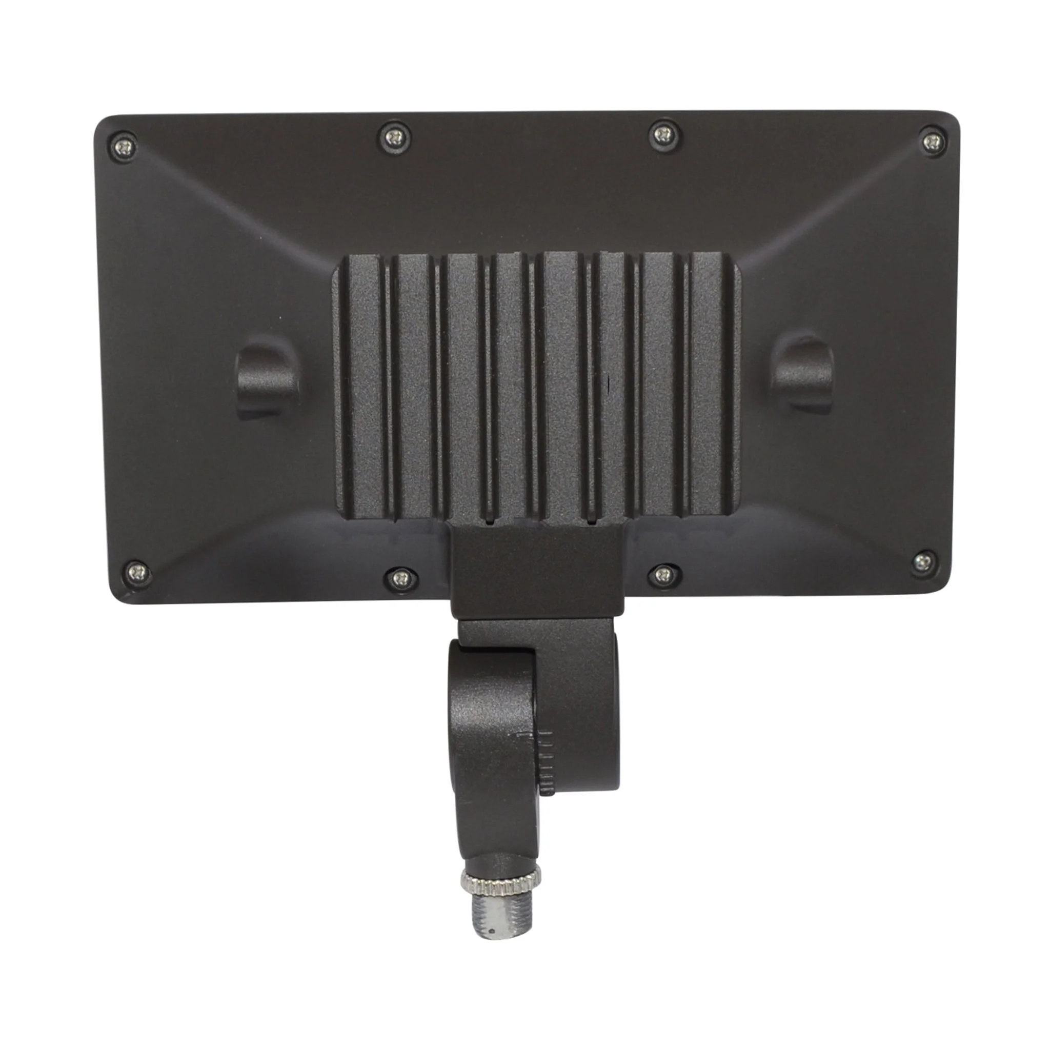 LED Flood Light, G2, 72 Watt, 9654 Lumens,120-277V, CCT Selectable - Image 4