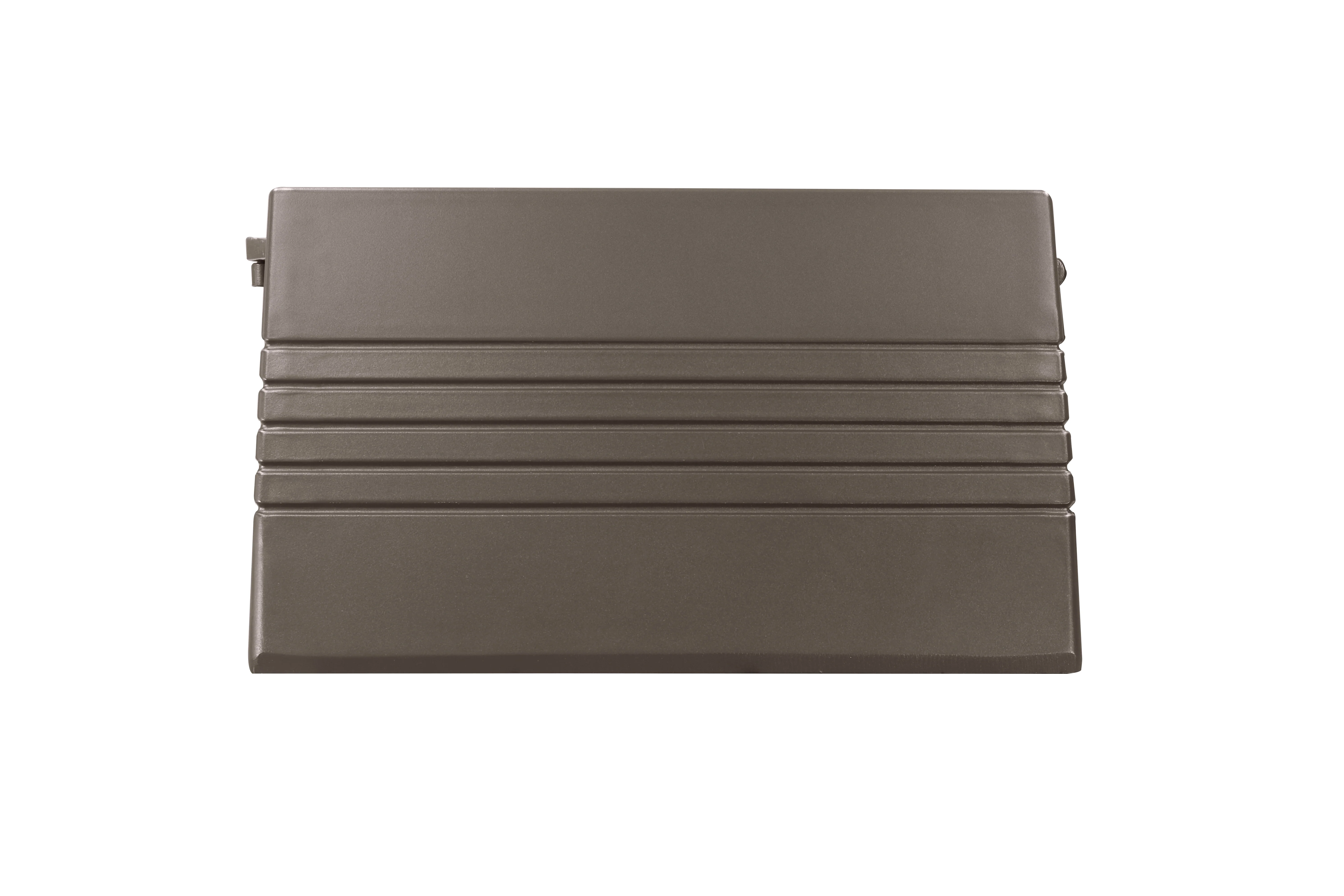 LED Full Cutoff Wall Pack, 18,000 Lumen Max, Wattage and CCT Selectable, 120-277V - Image 4