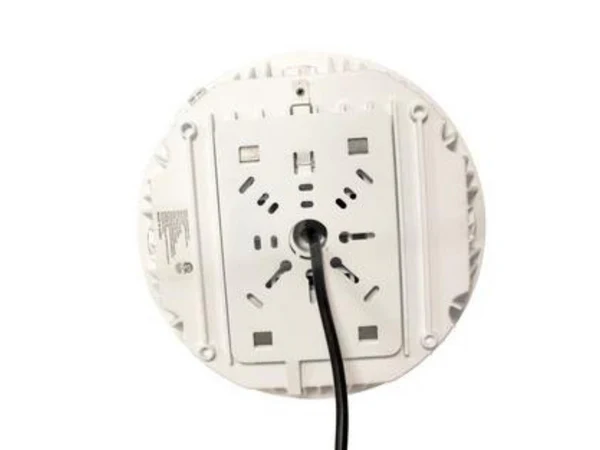 LED Garage Canopy Light, 5,600 Lumens 30W or 40W, 100-277V, 5000K - Image 2