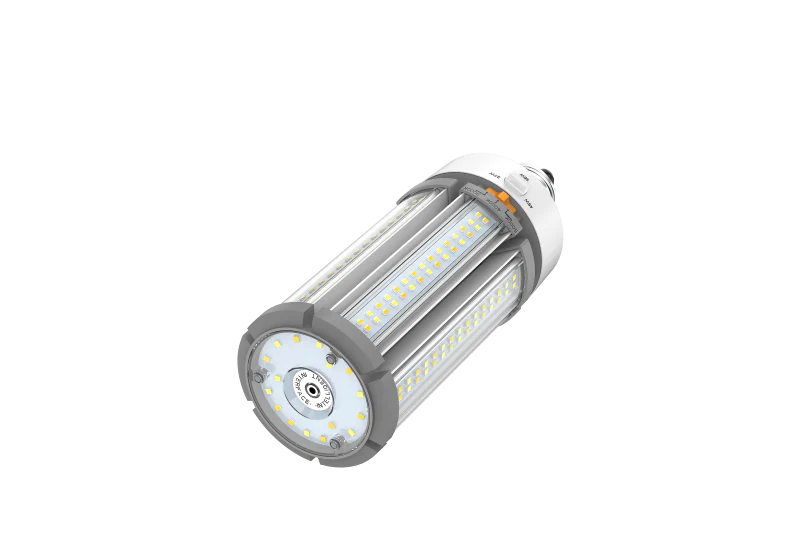 LED HID Corn Cob 45/36/27W 6525LM 80CRI 30/40/50K 100-277V E26 - Image 2