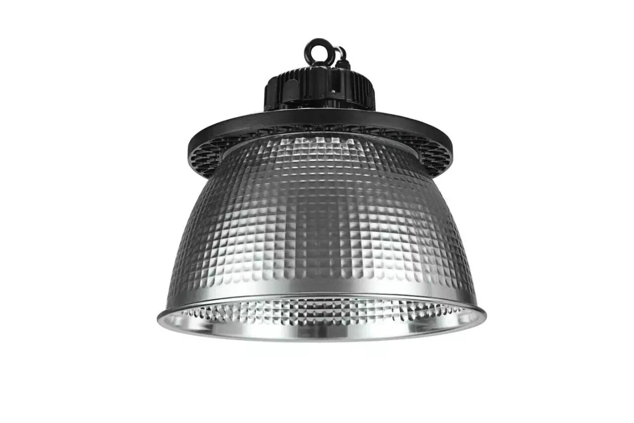 LED Mars UFO High Bay, 150 watt, 21,000 Lumens, Comparable to 320-400 Watt Fixture, 120-277V - Image 5