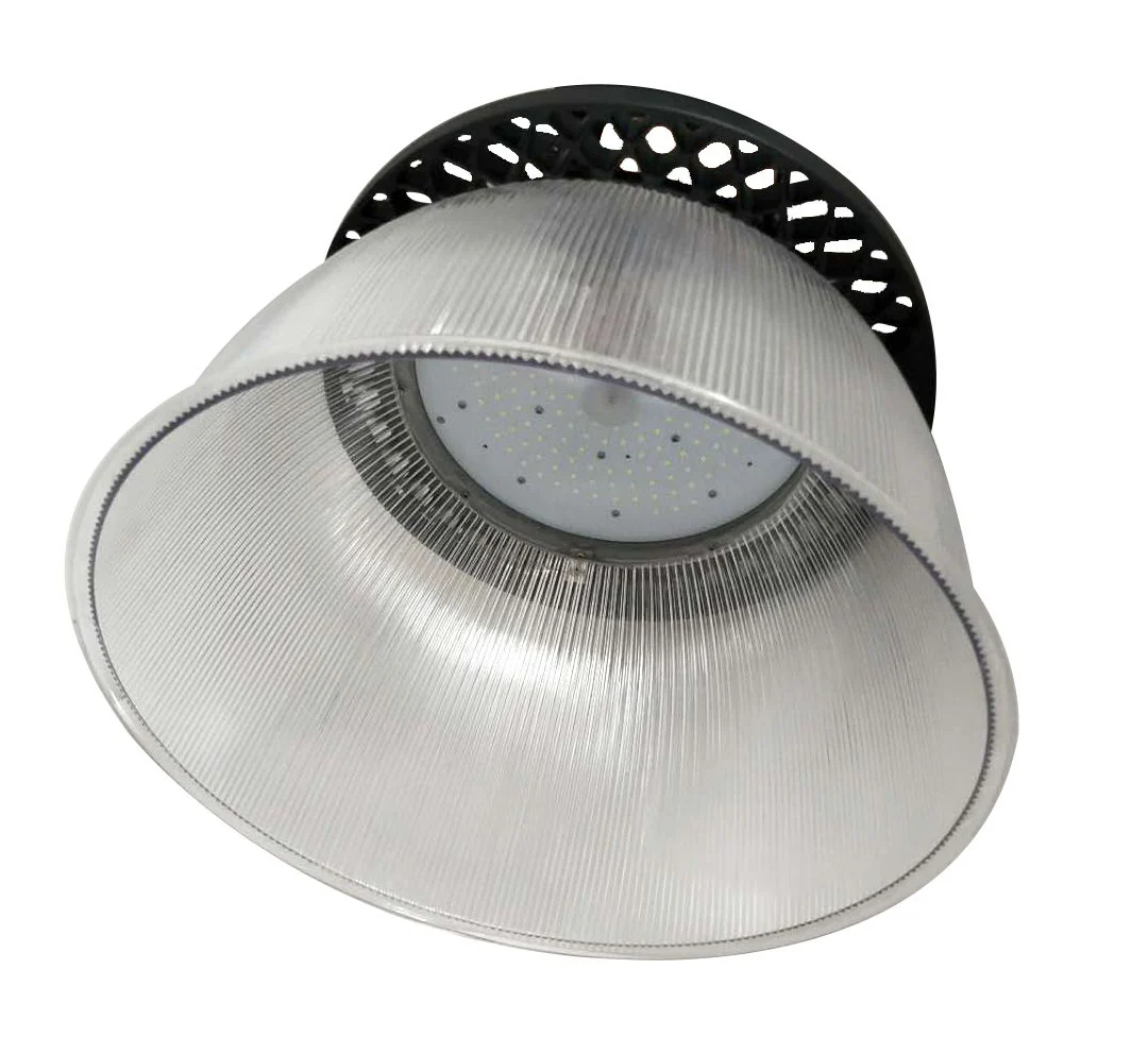 LED Mars UFO High Bay, 150 watt, 21,000 Lumens, Comparable to 320-400 Watt Fixture, 120-277V - Image 7