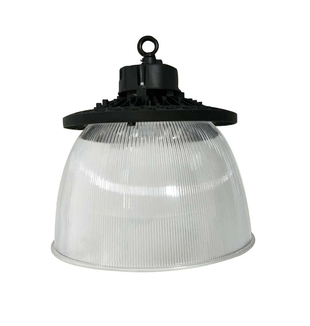 LED Mars UFO High Bay, 200 watt, 26,300 Lumens, Comparable to 400+ Watt Fixture, 120-277V - Image 6