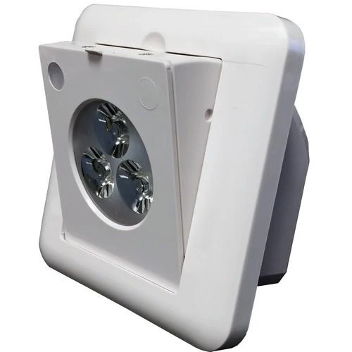 LED Motion Sensor Emergency Lighting - Image 3