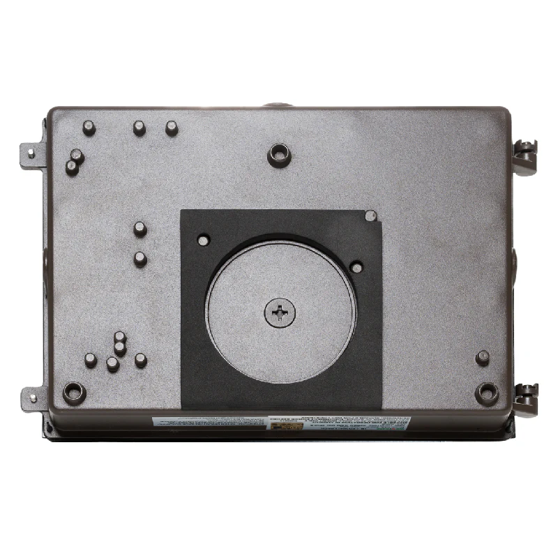 LED Multi-Power Non-Cutoff Wall Pack, 6800 Lumens, 3000K, 4000K or 5000K, 120-277V - Image 3