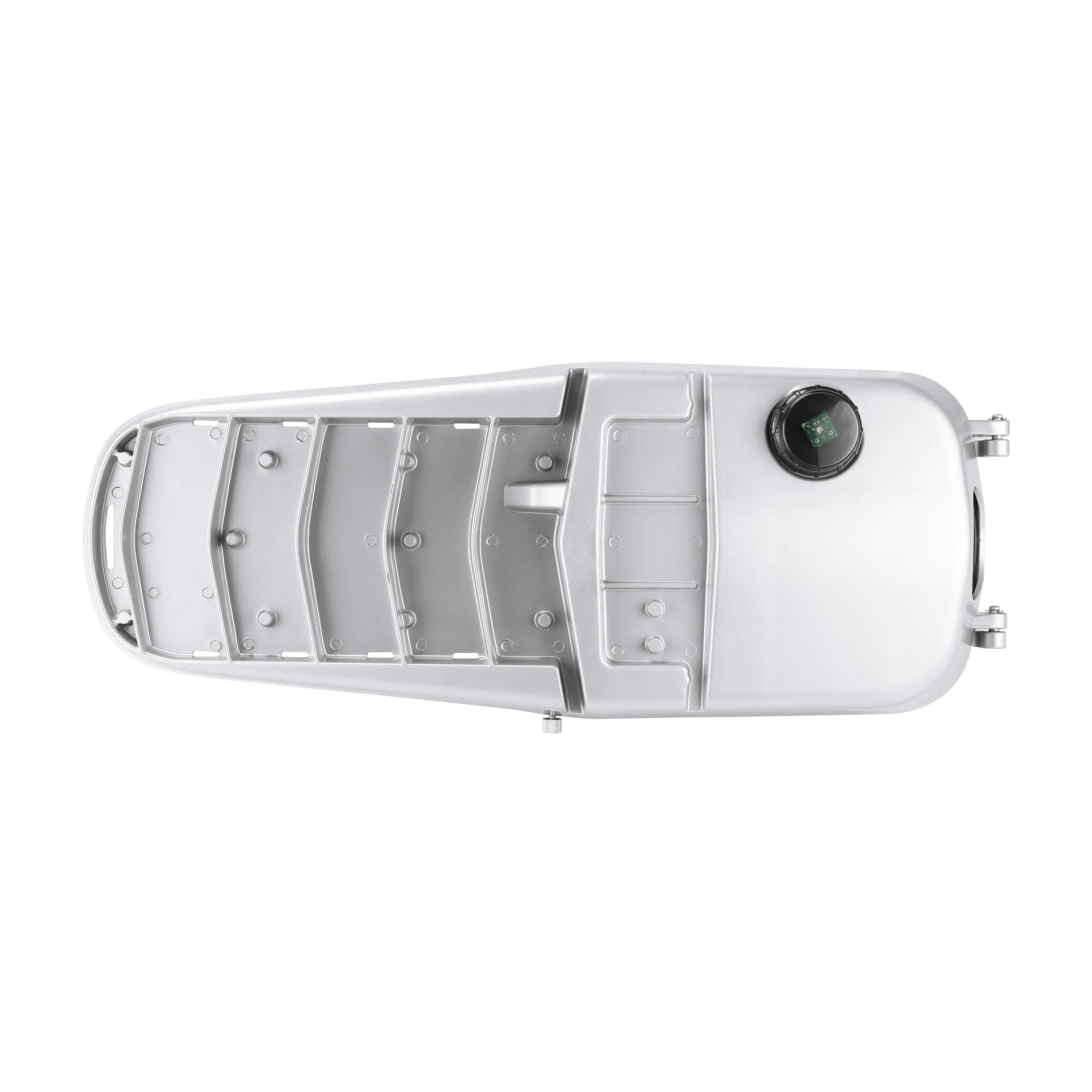 LED Roadway Light, 14,600 Lumens, 105W, 4000K, Type 3, 120-277V - Image 3