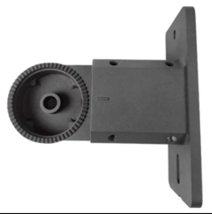 LED Area/Parking Lot Light, 60 Watt, 8700 Lumens, 120-277V, 5000K - Image 9