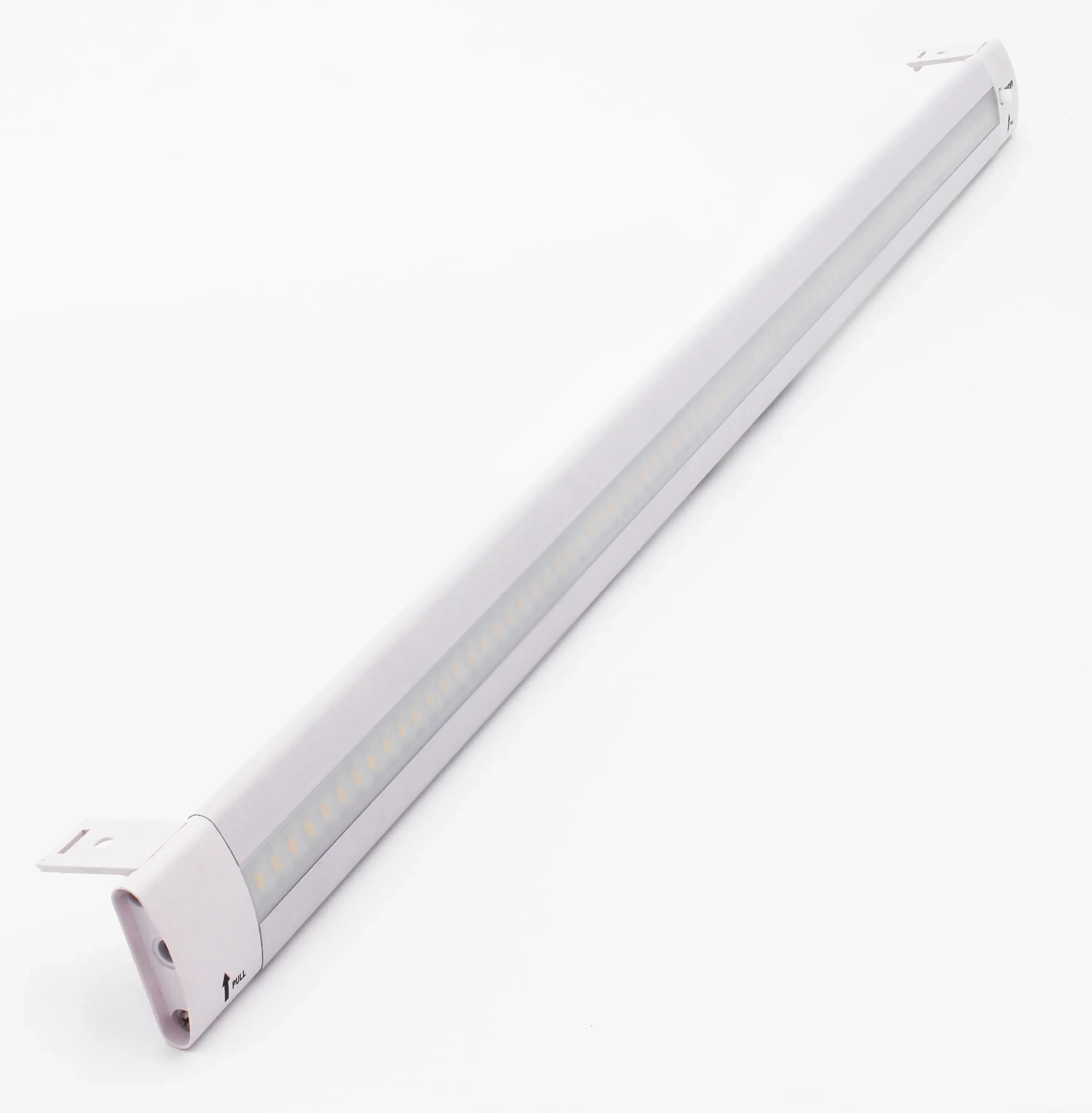 LED Undercabinet Lights, 12", 20" or 40", 3000K or 6000K, 24V - Image 3