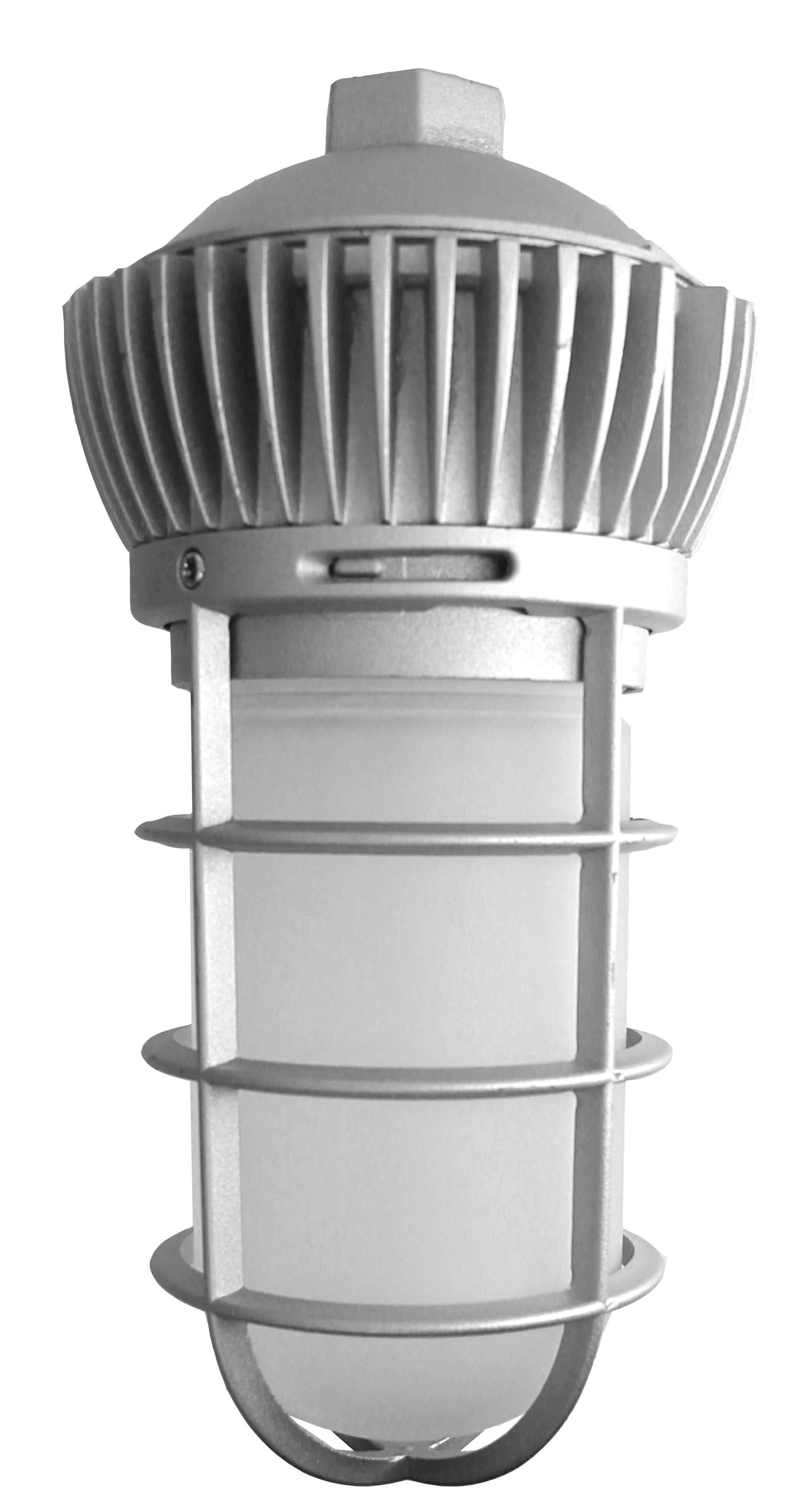 LED Universal Mount Vapor Tight Lights, 12W, 900 Lumens, 3000K or 5000K - Image 3