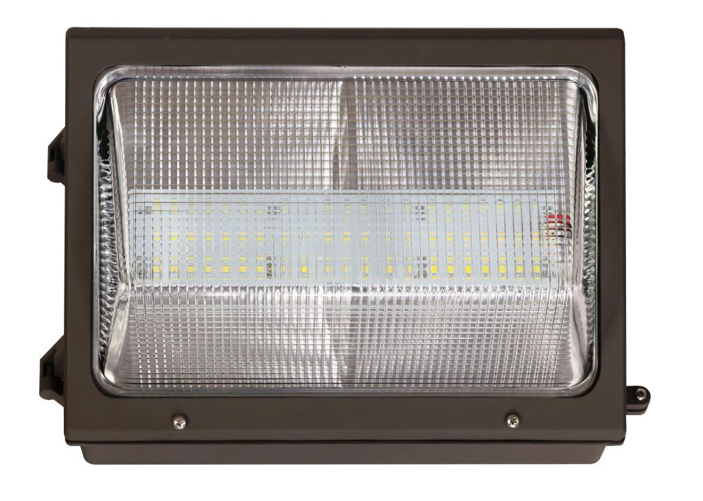 LED Wall Pack, G3, 90 Watt, 12600 Lumens, 120-277V, 4000K - Image 6