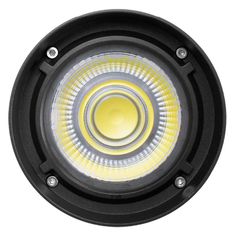 LED X-Gen Bullet Flood Light with Integrated Photocell, 2700LM, 10W/20W/30W Selectable, 12V, CCT Selectable 3000K/4000K/5000K, Dark Bronze or Black Finish - Image 7