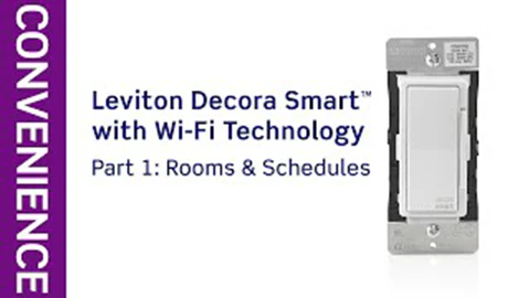 Leviton Decora Smart Wi-Fi Plug-in Dimmer, Dimmable LED and CFL loads up to 100W and Incandescent loads up to 300W. Amazon Alexa and Google Assistant Compatible - Image 3