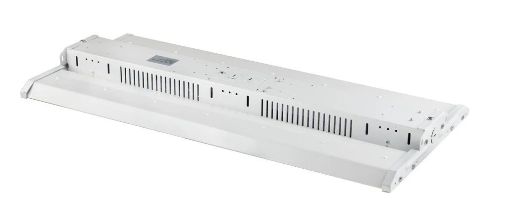 Linear LED High Bay, 300W, 5000K, 2 Pack - Image 3
