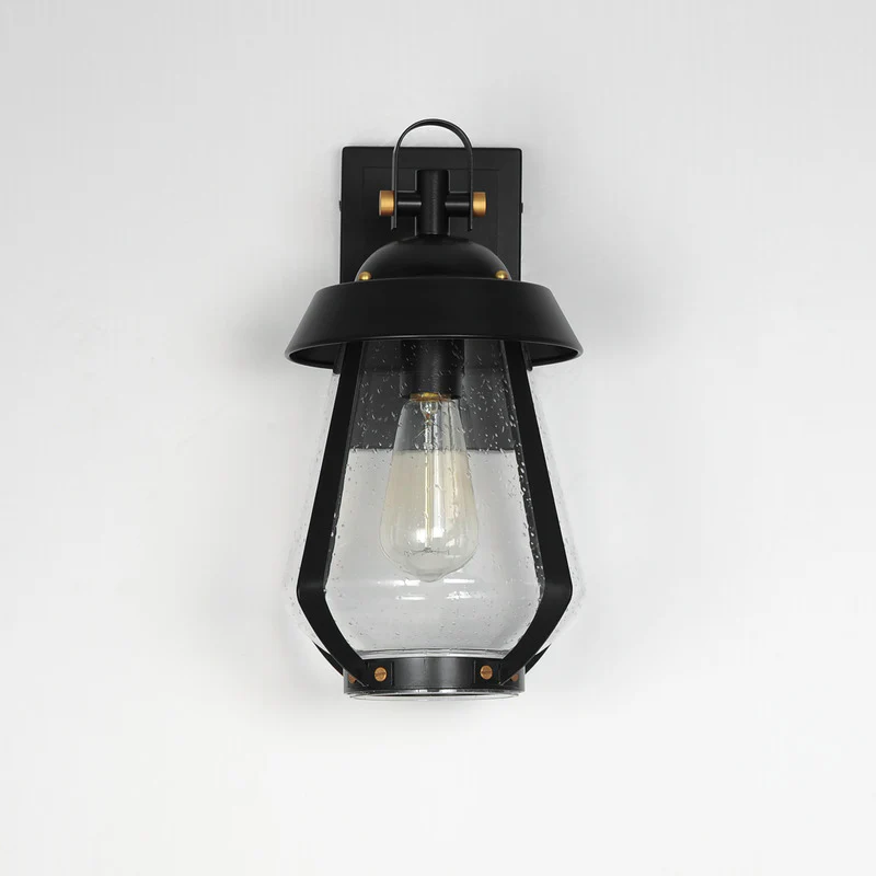 Mariner Medium Outdoor Sconce - Image 2