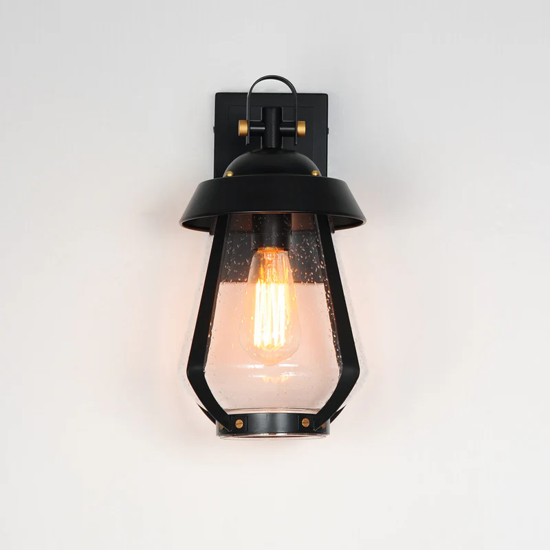 Mariner Medium Outdoor Sconce - Image 3