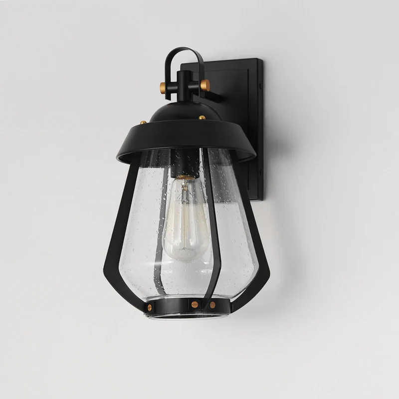 Mariner Medium Outdoor Sconce - Image 4