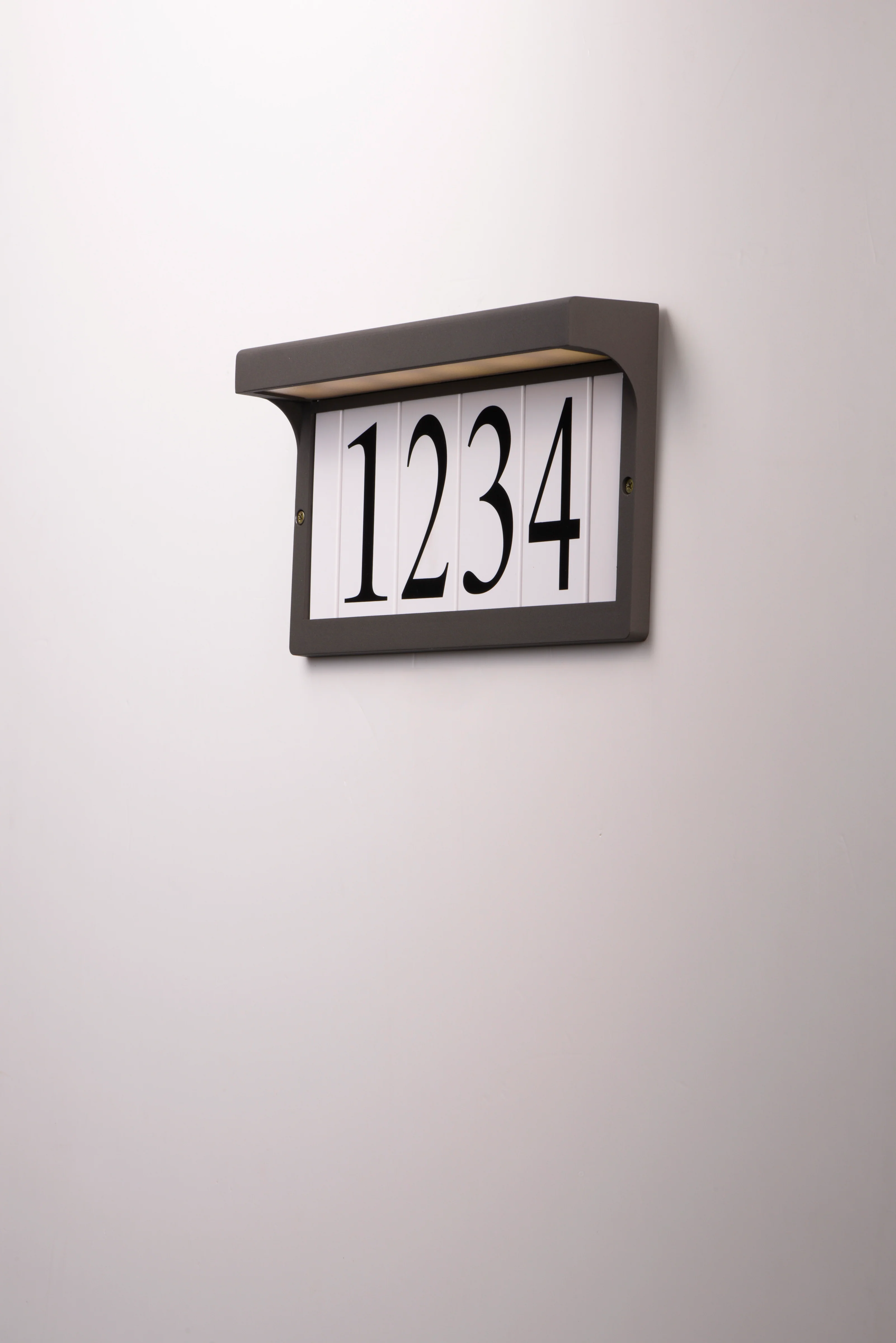 Address Light Frame - Image 2