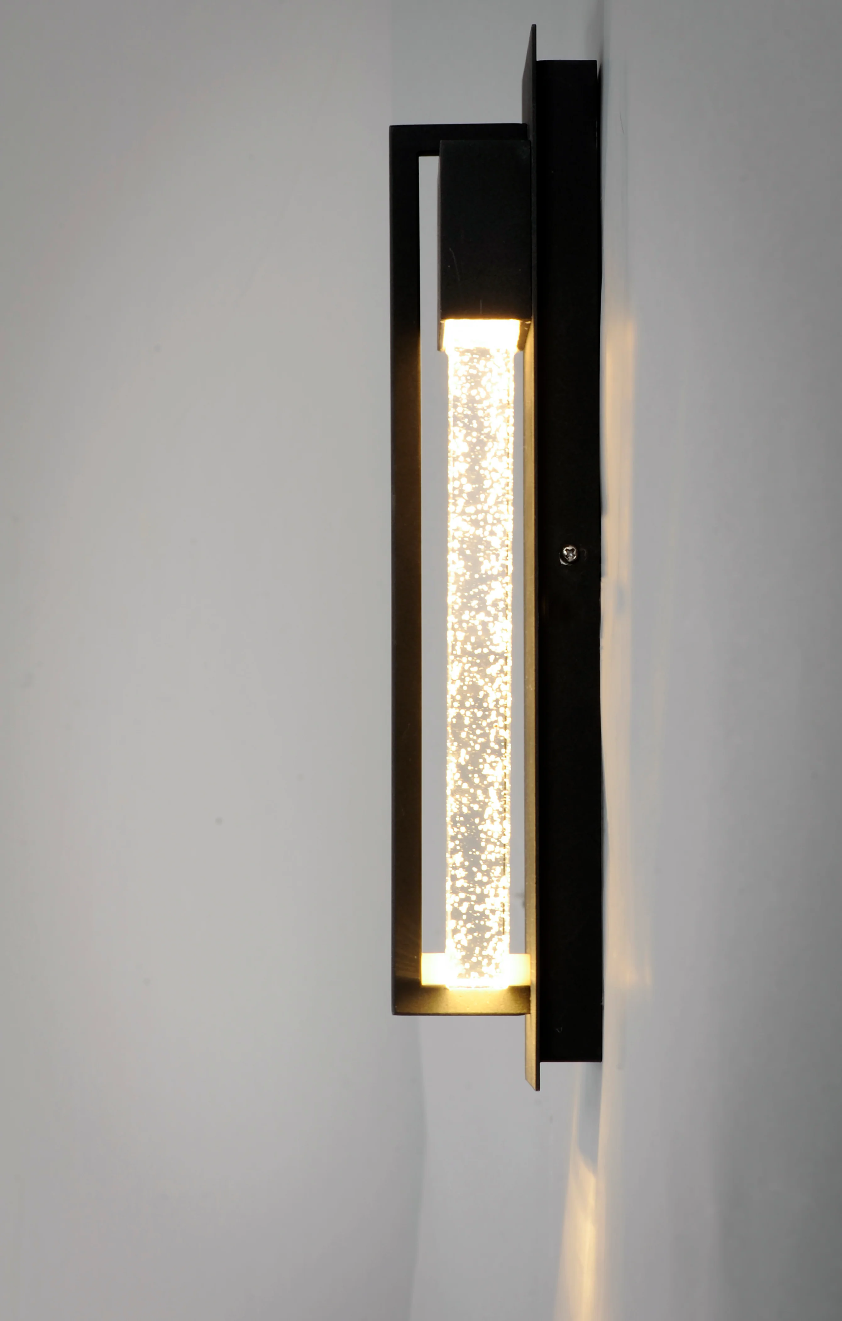 Cascade LED Outdoor Wall Sconce - Image 4