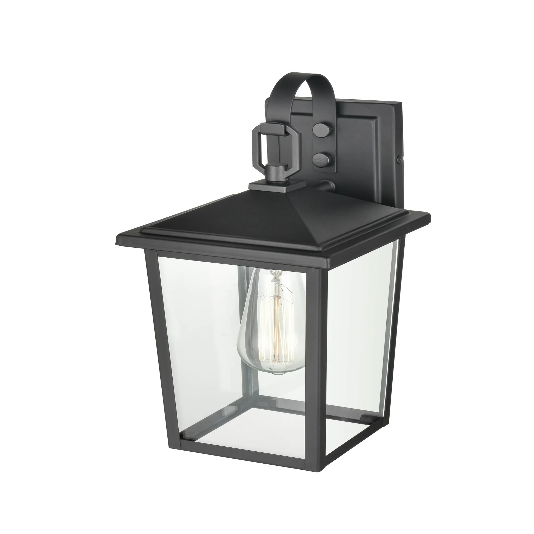 Millennium Lighting 1 Light 14" Outdoor Wall Sconce, Fetterton Collection - Image 8