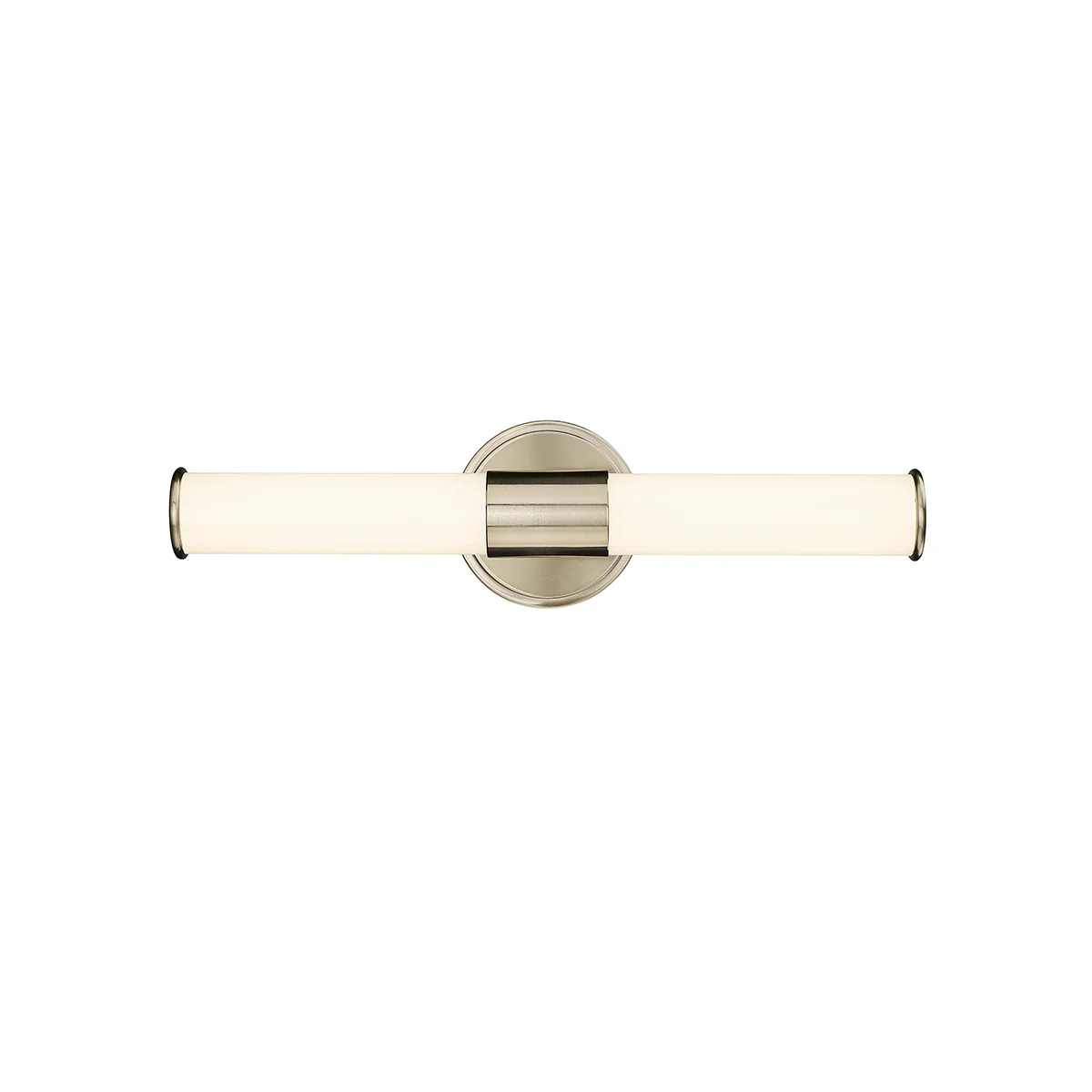 Millennium Lighting 18" Vanity Light, 15W, Trumann Collection (Available in Brushed Nickel, Polished Chrome, Matte Black, Modern Gold) - Image 12