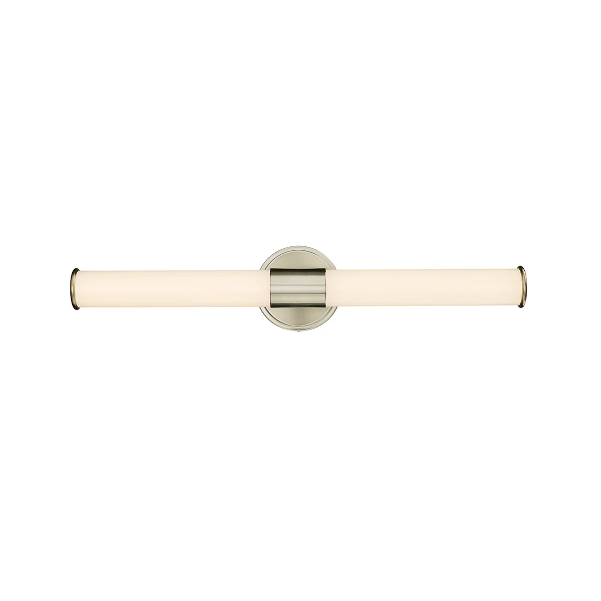 Millennium Lighting 24" Vanity Light, 20W, Trumann Collection (Available in Brushed Nickel, Polished Chrome, Matte Black, Modern Gold) - Image 13