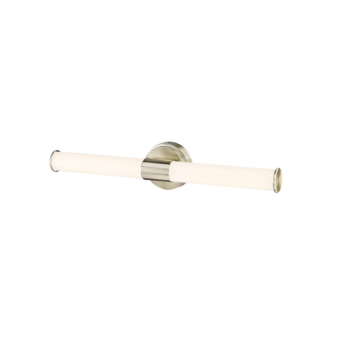 Millennium Lighting 24" Vanity Light, 20W, Trumann Collection (Available in Brushed Nickel, Polished Chrome, Matte Black, Modern Gold) - Image 15
