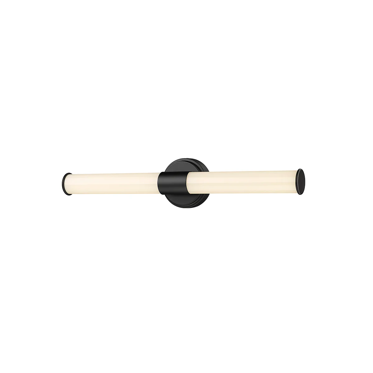 Millennium Lighting 24" Vanity Light, 20W, Trumann Collection (Available in Brushed Nickel, Polished Chrome, Matte Black, Modern Gold) - Image 9