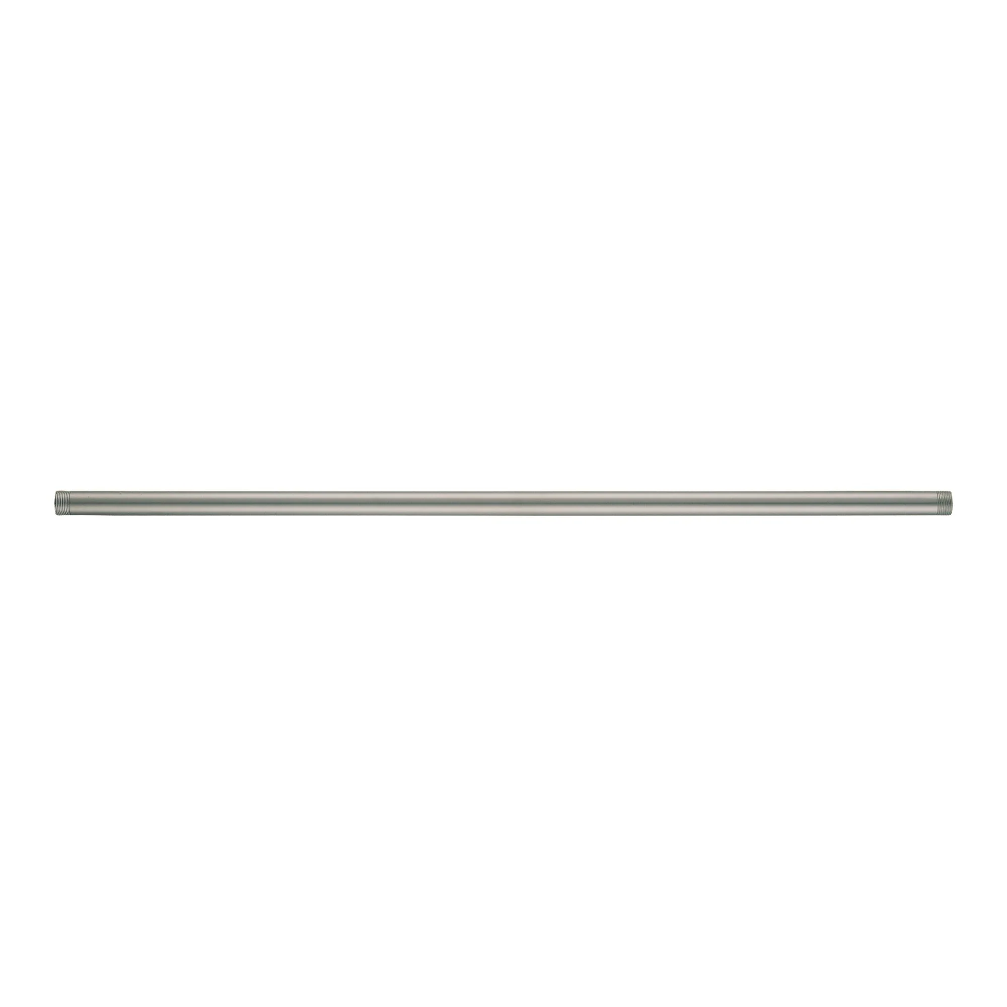 Millennium Lighting 36" Stem,  Satin Red Finish