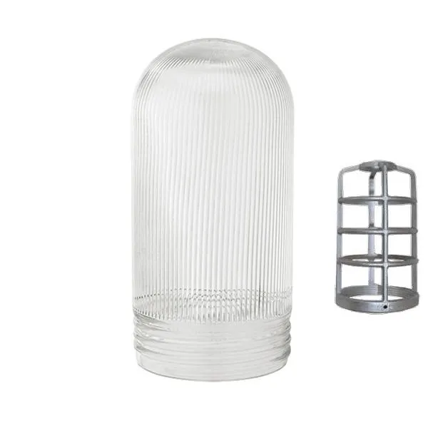 Hi-Lite 24" Umbrella Shade (Available in multiple color finishes)
