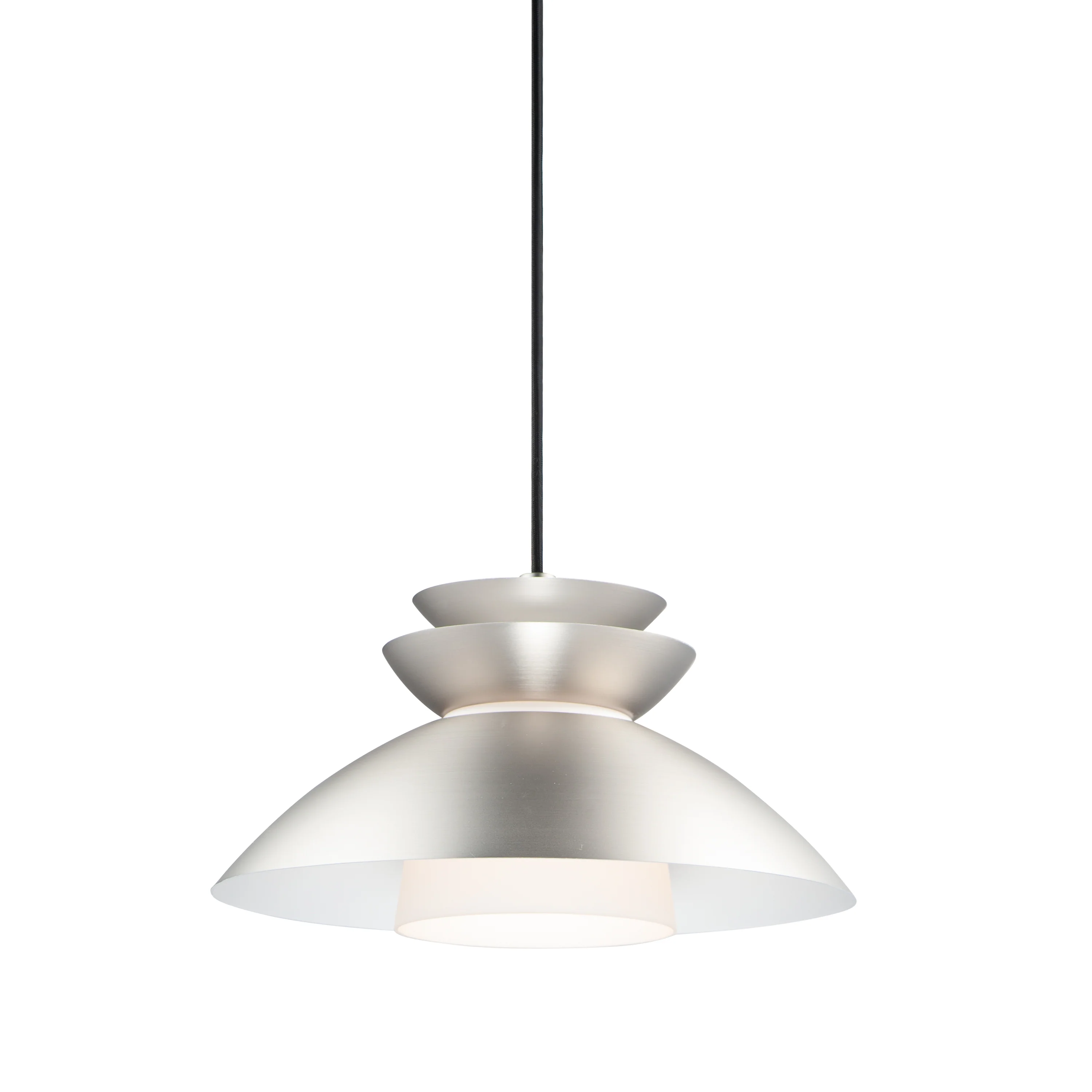 Nordic 1-Light Pendant - Image 5