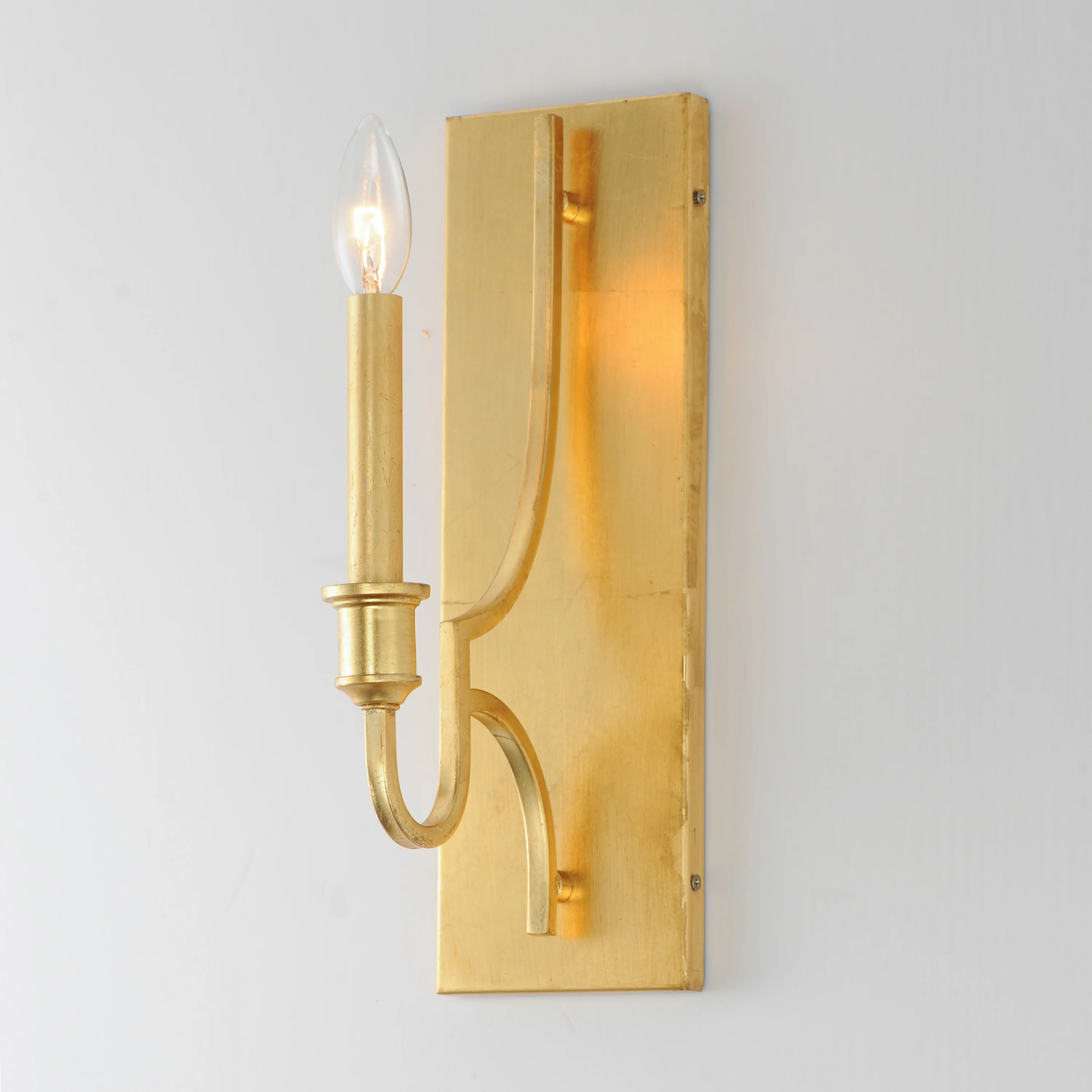 Normandy 1-Light Wall Sconce - Image 5