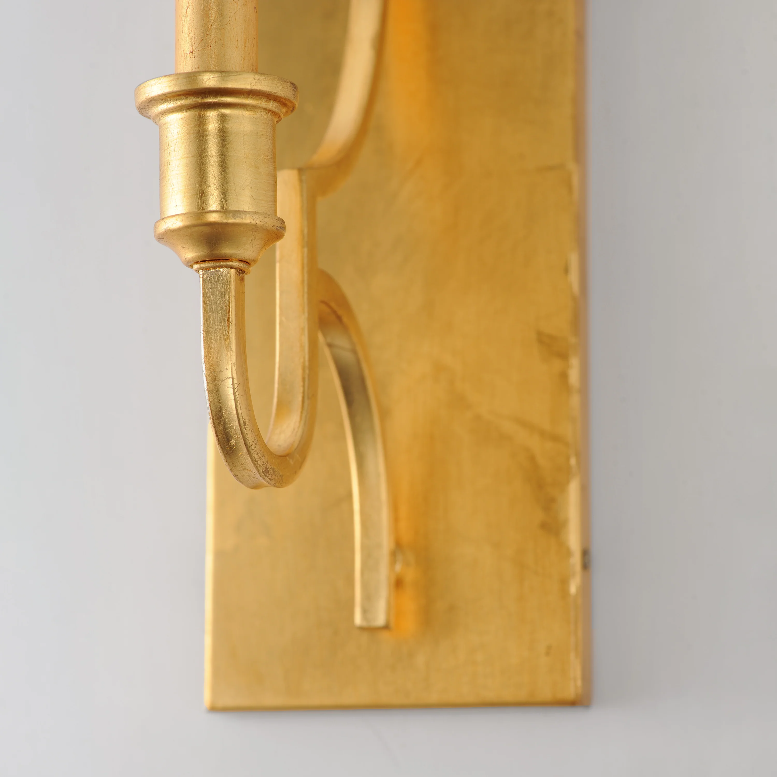 Normandy 1-Light Wall Sconce - Image 6