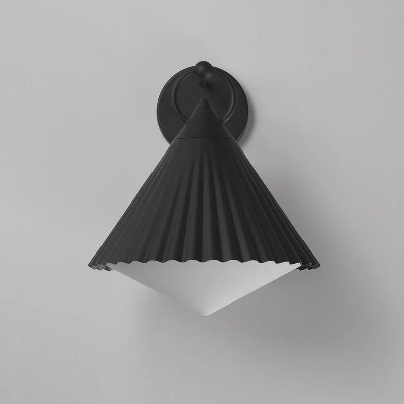 Odette 14" Wall Sconce - Image 2